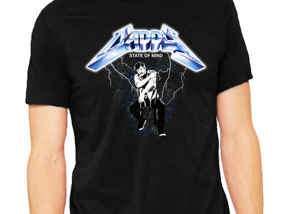 Daddy Lightning