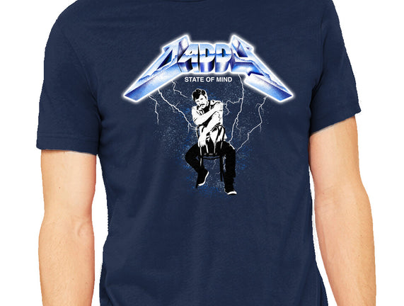Daddy Lightning