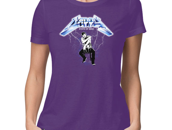 Daddy Lightning