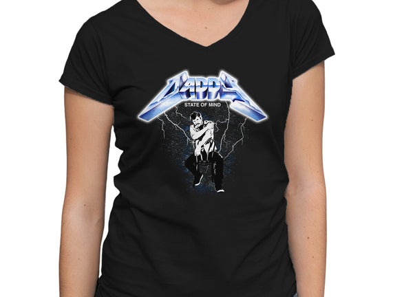 Daddy Lightning