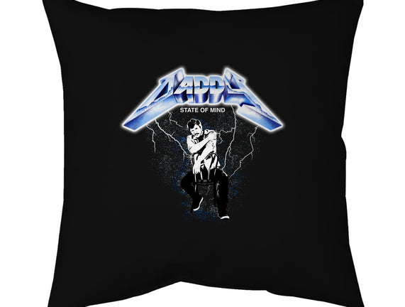 Daddy Lightning