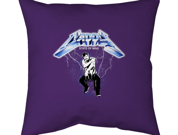 Daddy Lightning