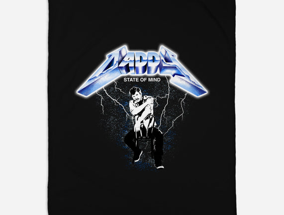 Daddy Lightning