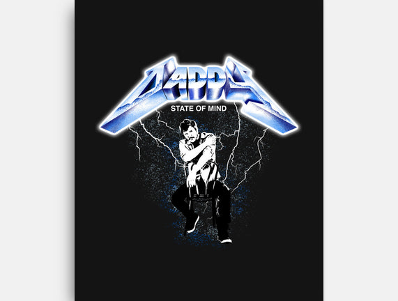 Daddy Lightning