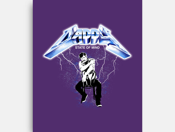 Daddy Lightning