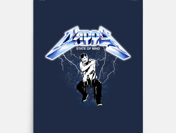 Daddy Lightning