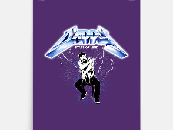 Daddy Lightning