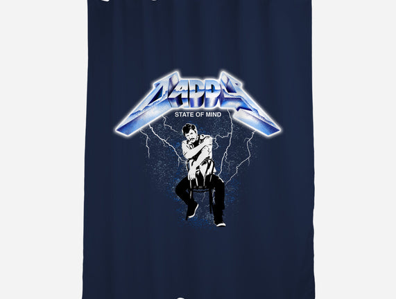 Daddy Lightning