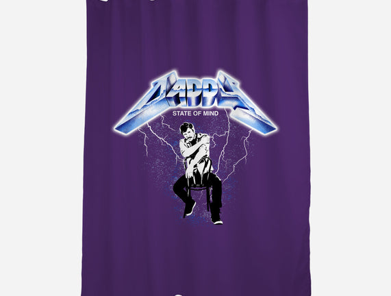 Daddy Lightning