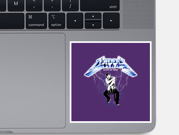Daddy Lightning