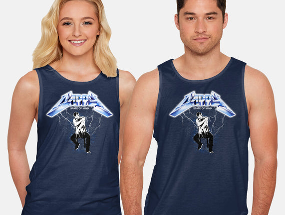 Daddy Lightning