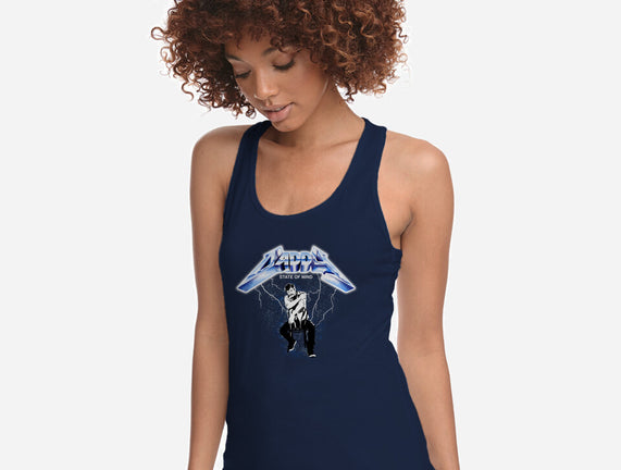 Daddy Lightning