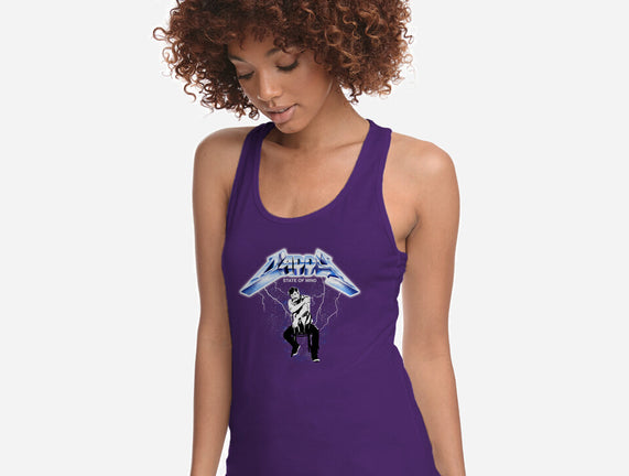 Daddy Lightning