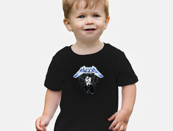 Daddy Lightning