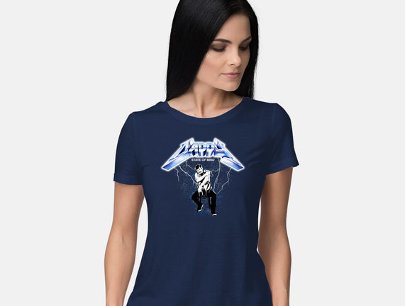 Daddy Lightning