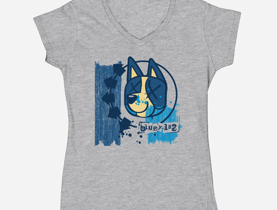 Bluey 182