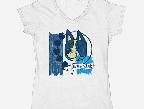 Bluey 182