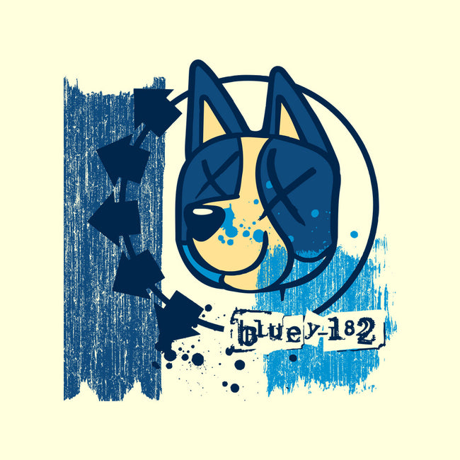 Bluey 182-None-Stretched-Canvas-dalethesk8er