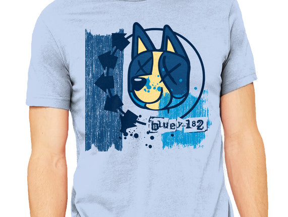 Bluey 182