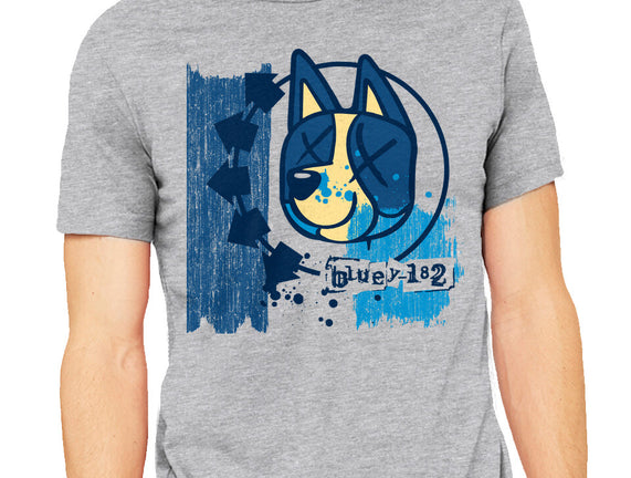 Bluey 182