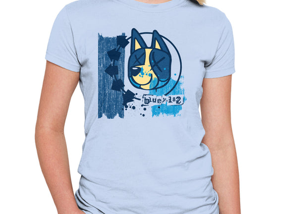 Bluey 182