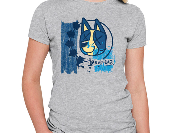 Bluey 182