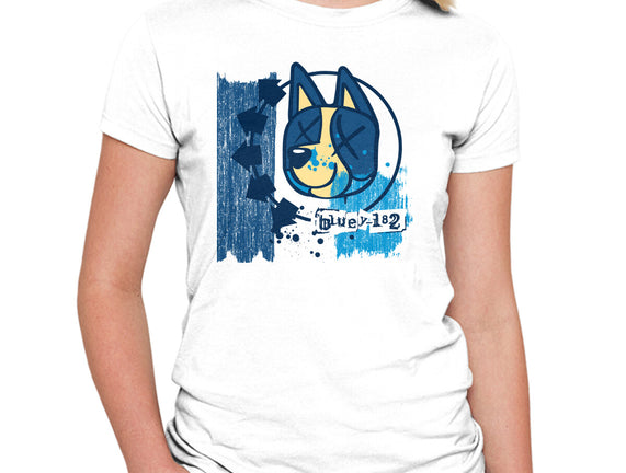Bluey 182