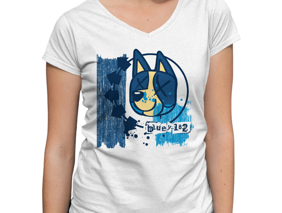Bluey 182