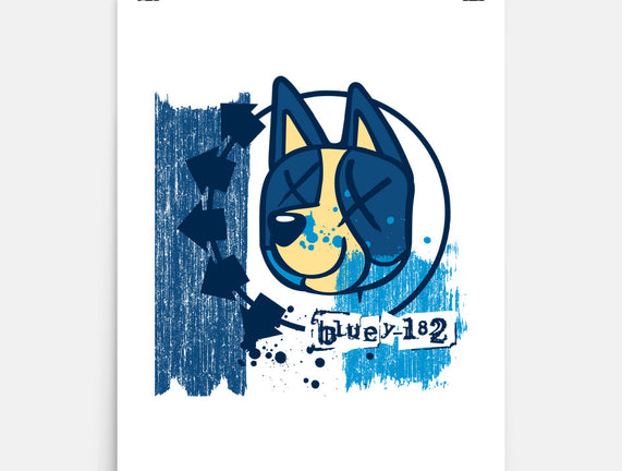Bluey 182