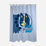 Bluey 182-None-Polyester-Shower Curtain-dalethesk8er