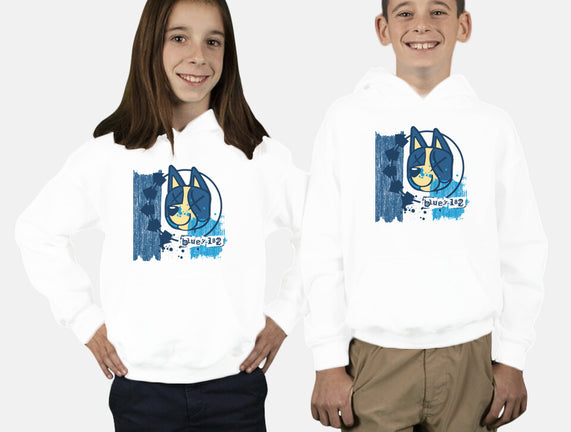 Bluey 182