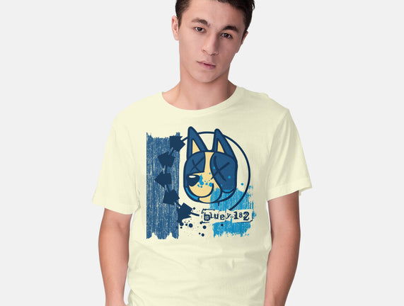 Bluey 182