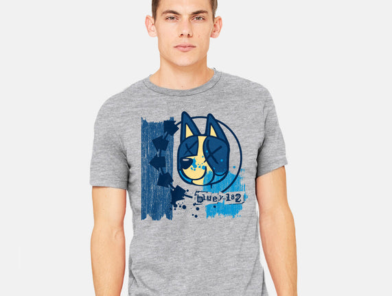 Bluey 182