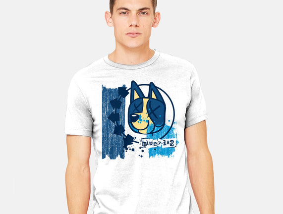 Bluey 182