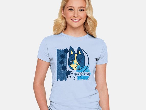 Bluey 182