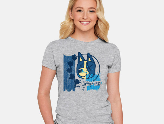 Bluey 182