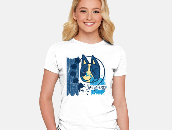 Bluey 182