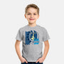 Bluey 182-Youth-Basic-Tee-dalethesk8er