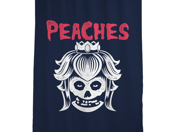 Horror Punk Peaches