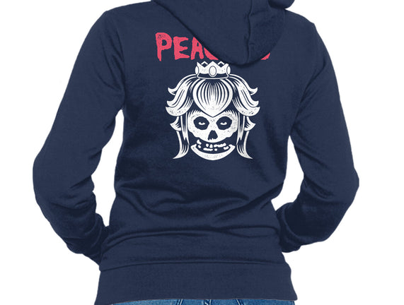 Horror Punk Peaches