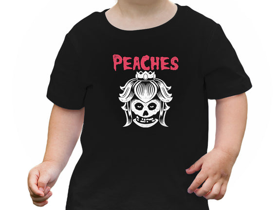 Horror Punk Peaches