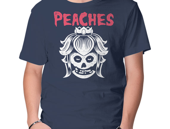 Horror Punk Peaches