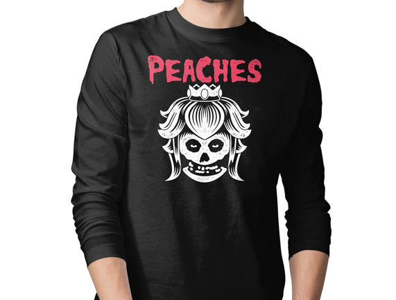 Horror Punk Peaches