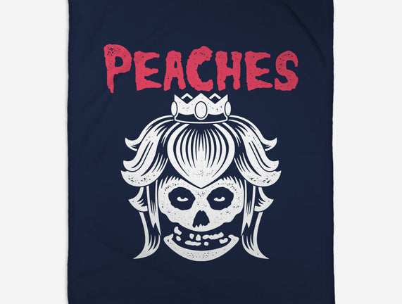 Horror Punk Peaches