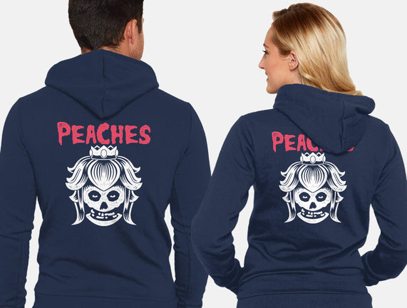 Horror Punk Peaches
