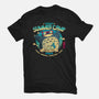 Neighbor's Summer Camp-Mens-Premium-Tee-teesgeex