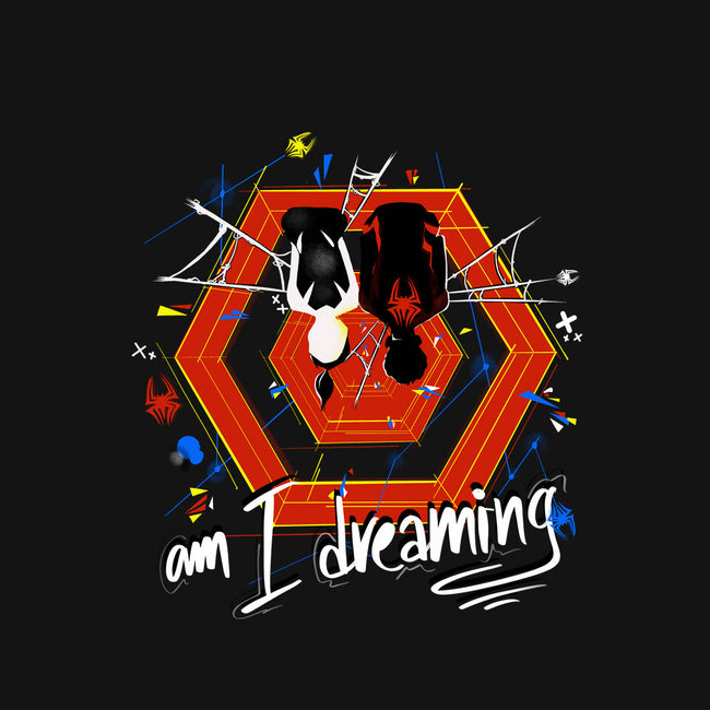 Am I Dreaming-Unisex-Crew Neck-Sweatshirt-Seeworm_21