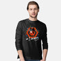 Am I Dreaming-Mens-Long Sleeved-Tee-Seeworm_21