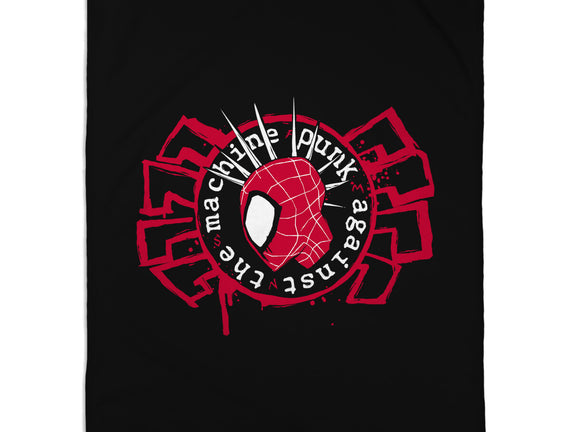 Punk Against The Machine