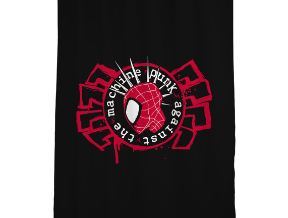 Punk Against The Machine